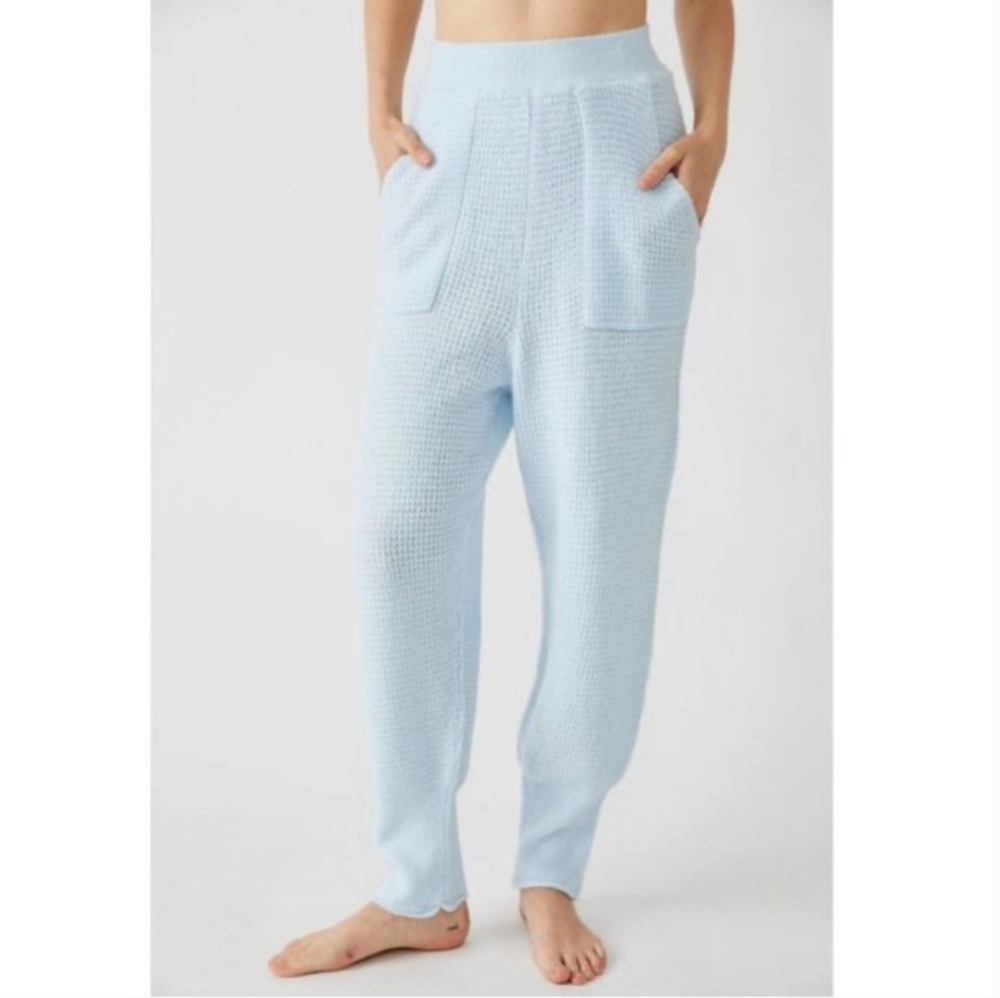 NWT Free People C.O.Z.Y. pants